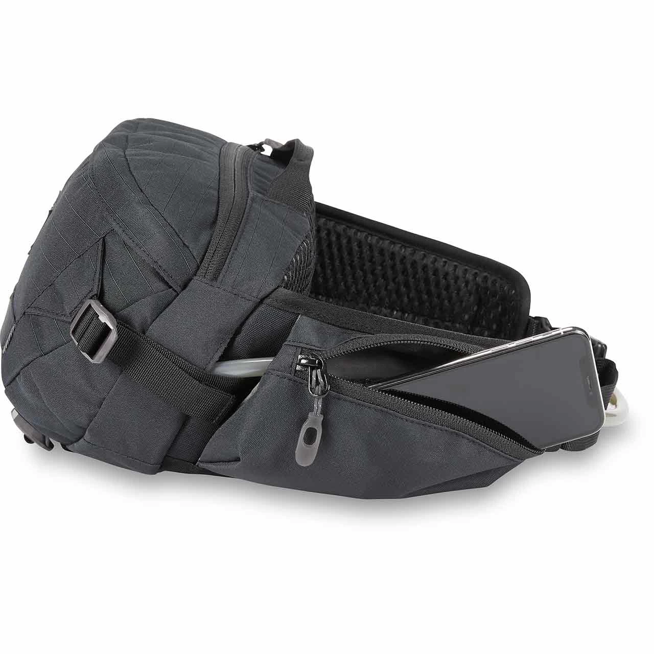 Dakine Hot Laps 5L Waist Bag 5 Dakine Hot Laps 5L Waist Bag - Image 3