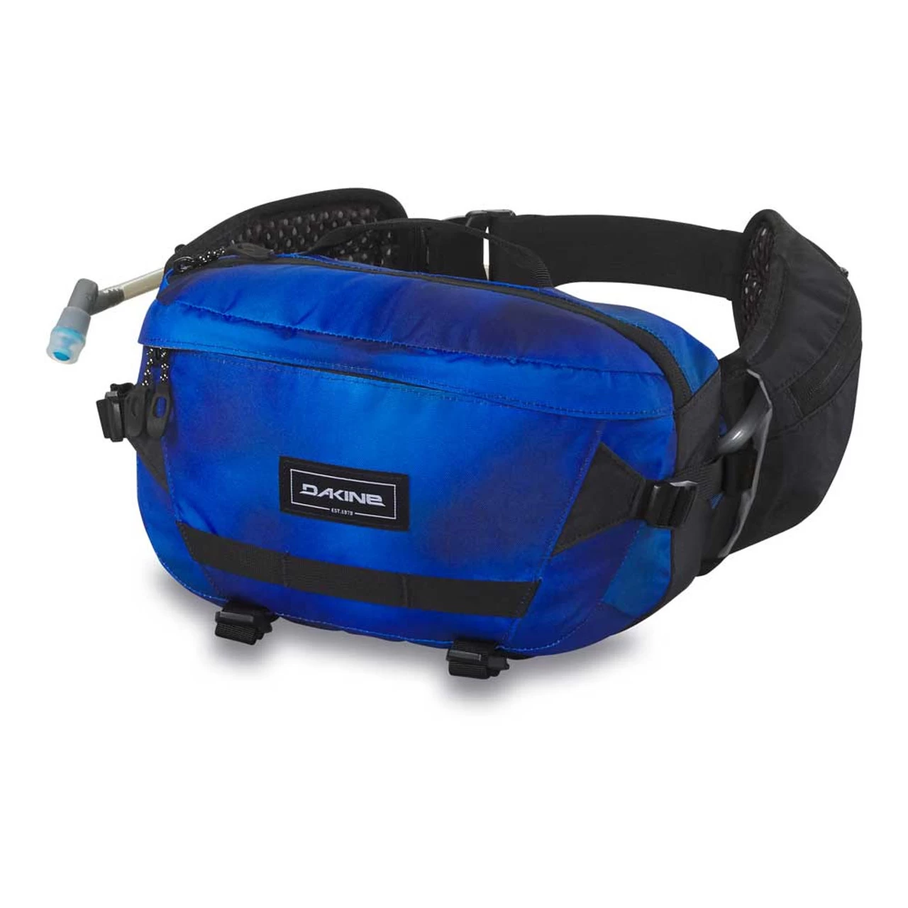 Dakine Hot Laps 5L Waist Bag 15 Dakine Hot Laps 5L Waist Bag - Image 13