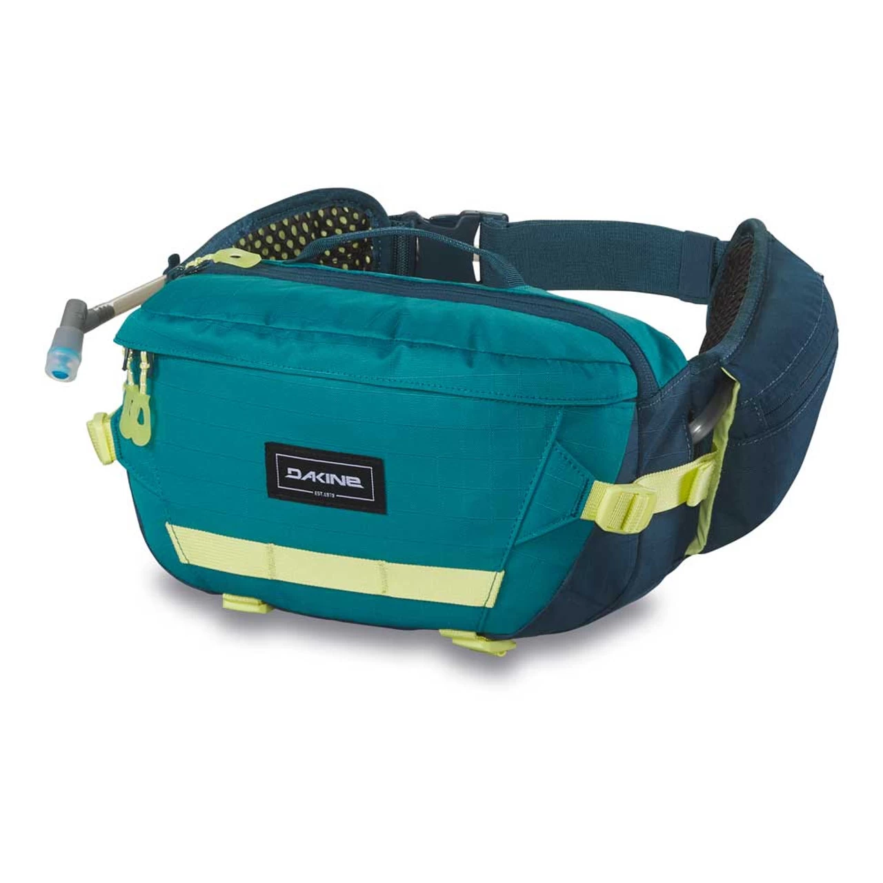 Dakine Hot Laps 5L Waist Bag 8 Dakine Hot Laps 5L Waist Bag - Image 6