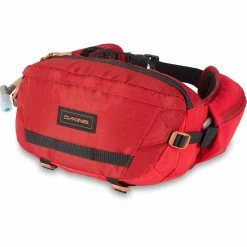 Dakine Hot Laps 5L Waist Bag 41 Dakine Hot Laps 5L Waist Bag -Outdoor Sports Equipment Shop HOTLAPS5L DEEPRED 194626391298 10003407 DEEPRED 12X MAIN 1 67645.1613074963