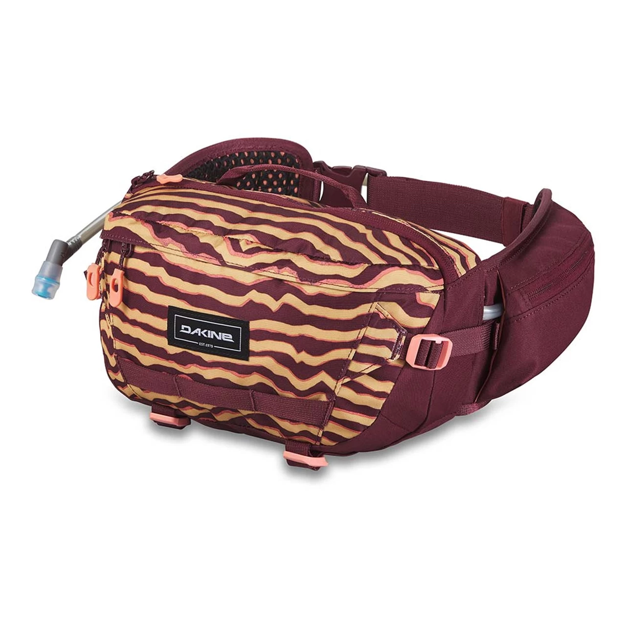 Dakine Hot Laps 5L Waist Bag 20 Dakine Hot Laps 5L Waist Bag - Image 18