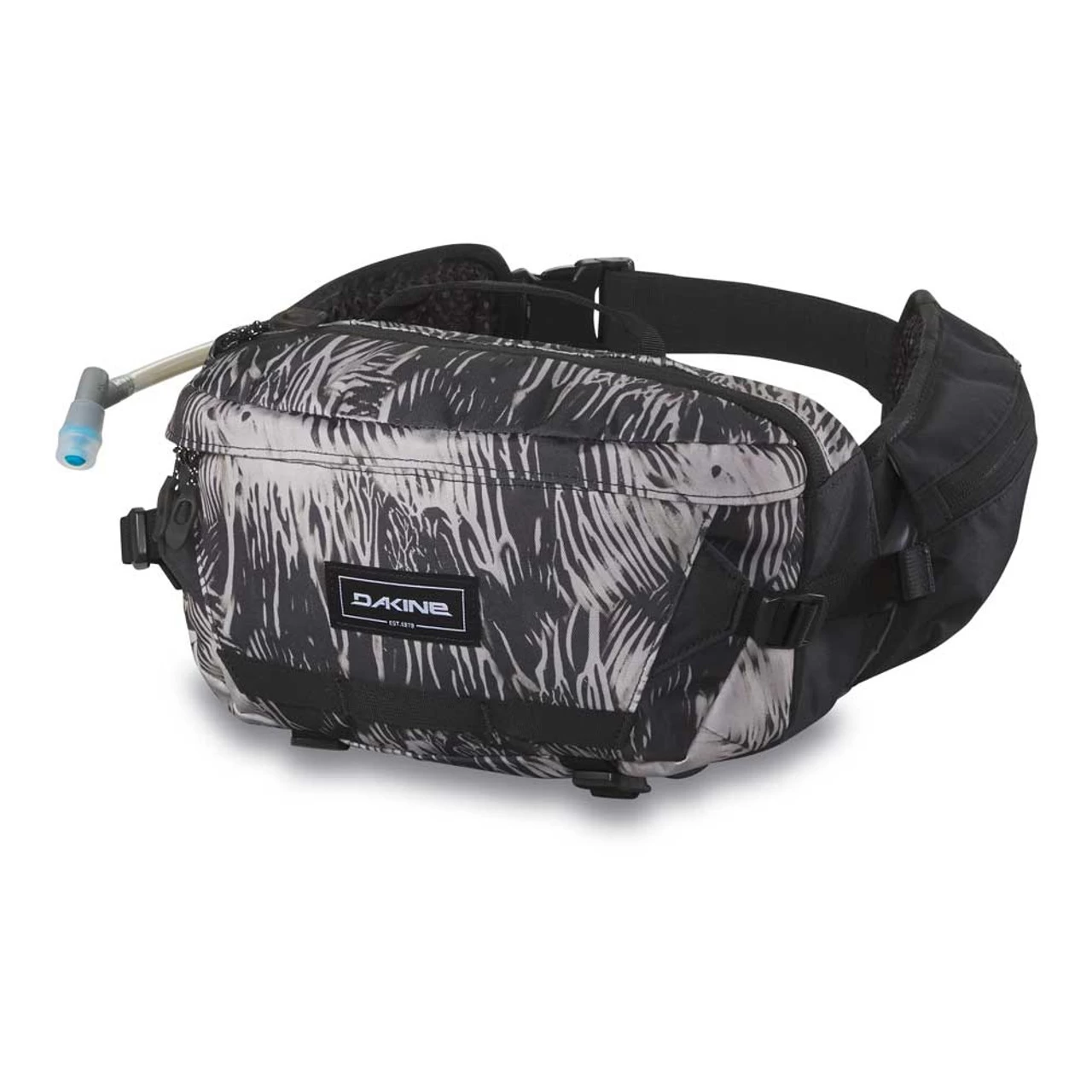 Dakine Hot Laps 5L Waist Bag 13 Dakine Hot Laps 5L Waist Bag - Image 11