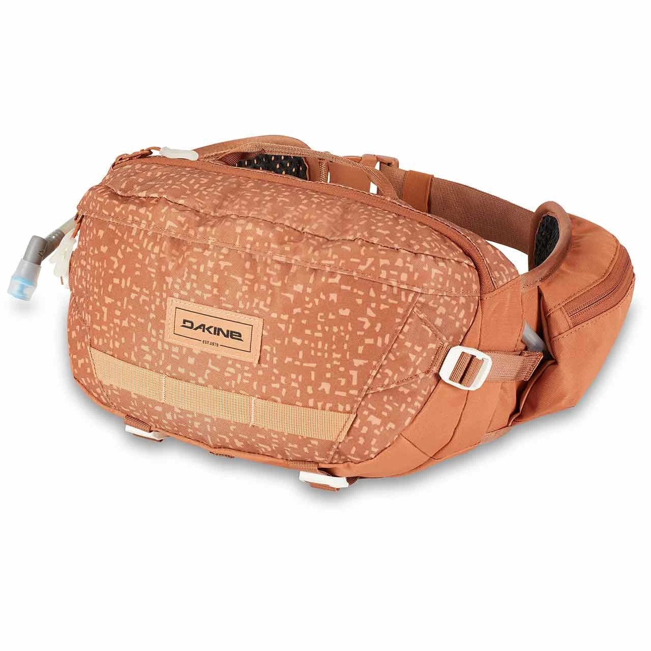 Dakine Hot Laps 5L Waist Bag 4 Dakine Hot Laps 5L Waist Bag - Image 2