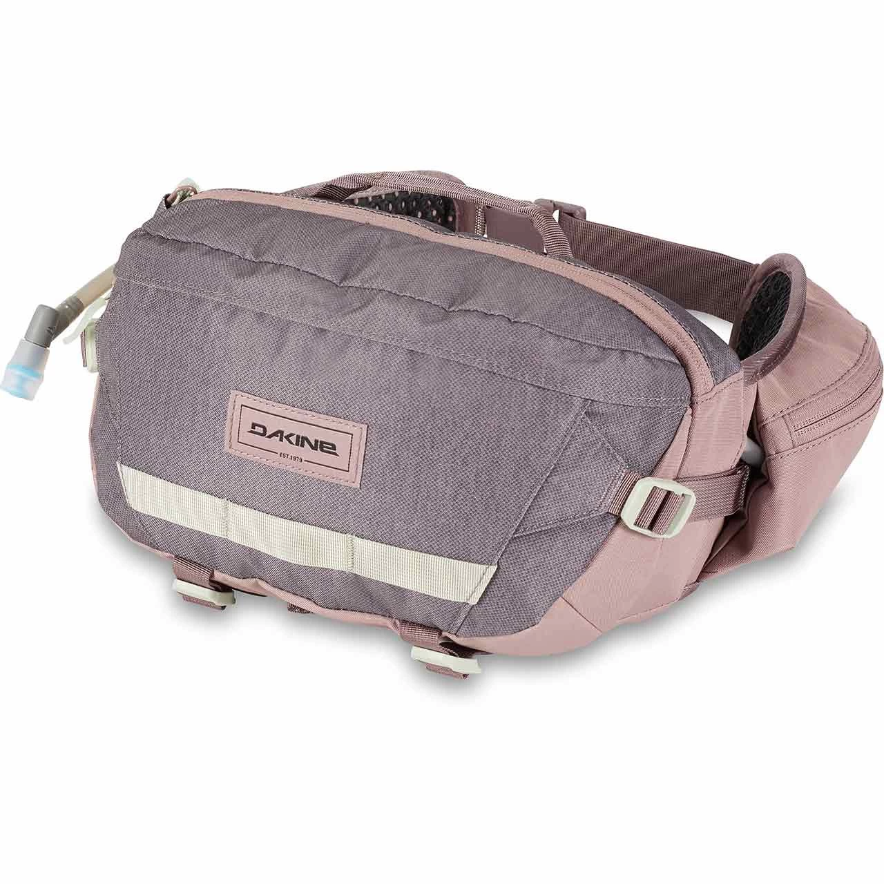 Dakine Hot Laps 5L Waist Bag 19 Dakine Hot Laps 5L Waist Bag - Image 17