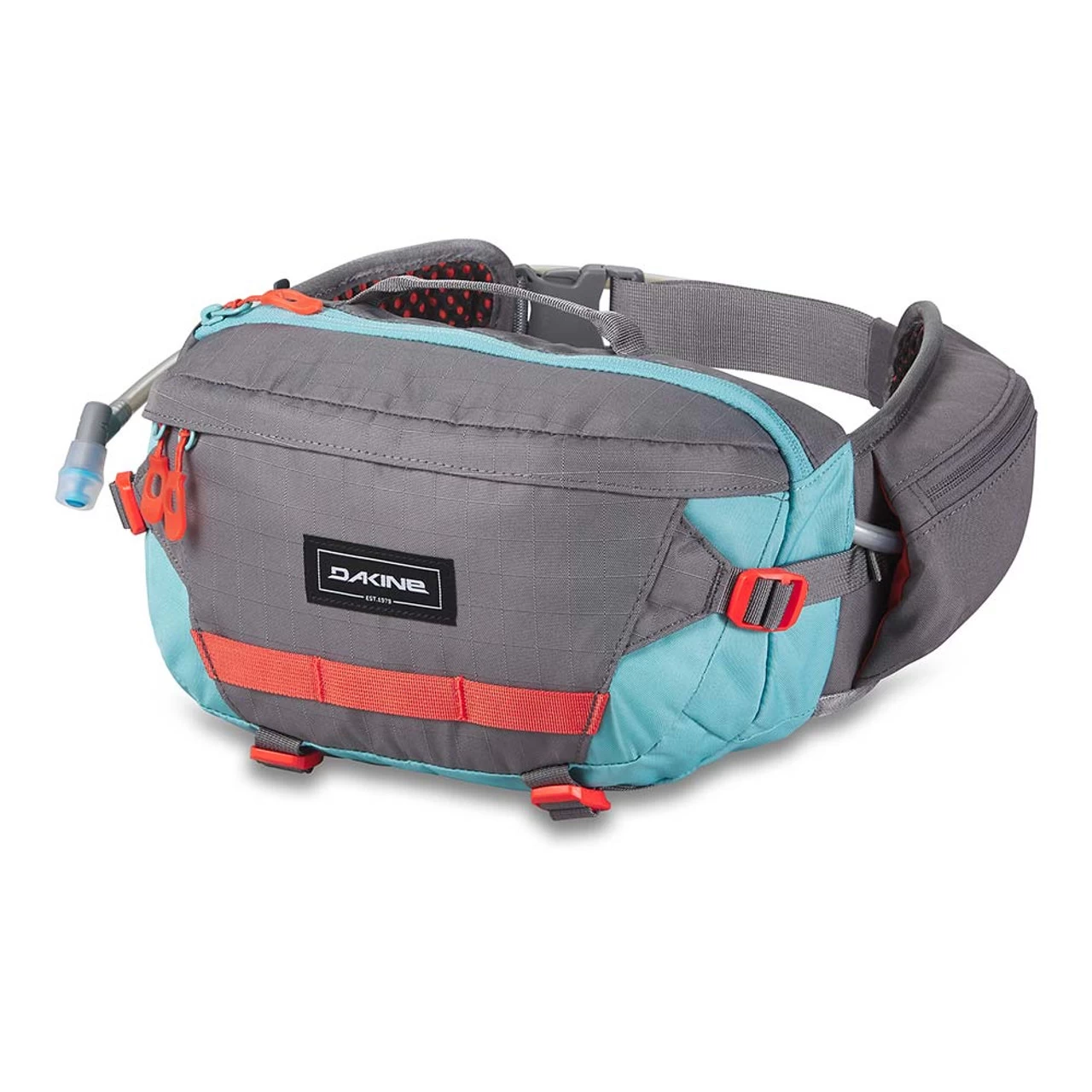 Dakine Hot Laps 5L Waist Bag 17 Dakine Hot Laps 5L Waist Bag - Image 15