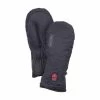 Hestra Heated Mitten Liners -Outdoor Sports Equipment Shop Heated Liner Mitt Black 24377.1508628473