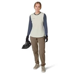 Flylow Tia Mountain Bike Pant - Women's -Outdoor Sports Equipment Shop Honey TiaPant 07526.1650660823