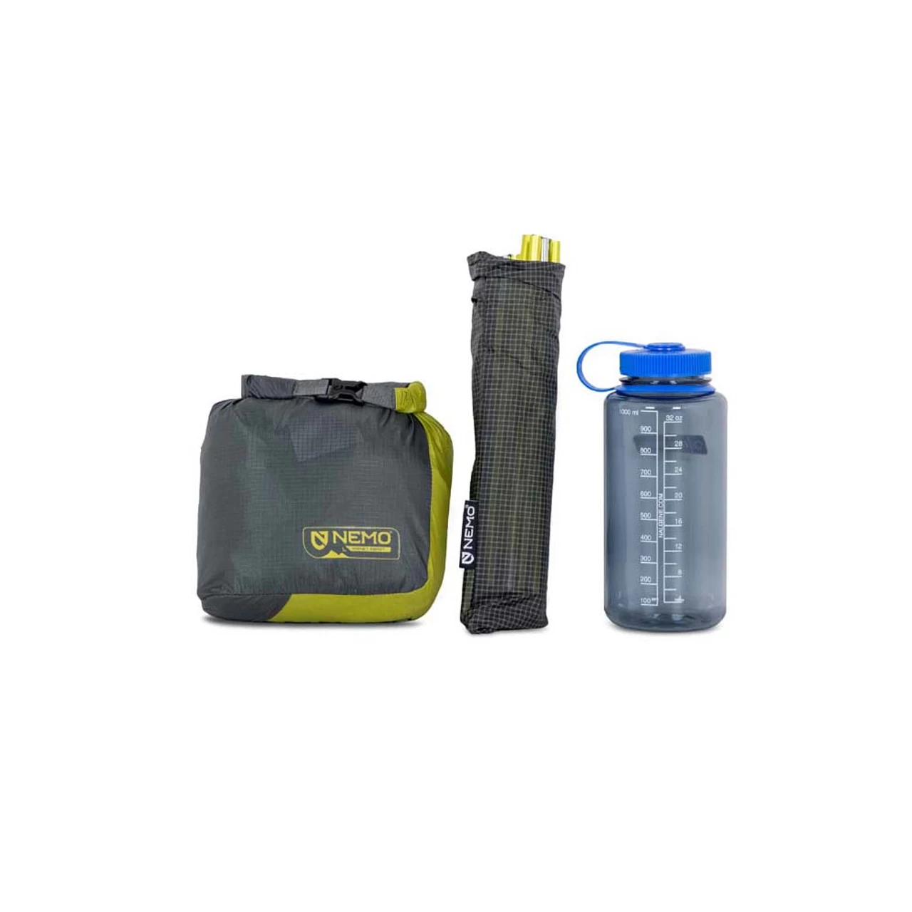 NEMO EQUIPMENT NEMO Hornet OSMO 2P Tent 3 NEMO EQUIPMENT NEMO Hornet OSMO 2P Tent