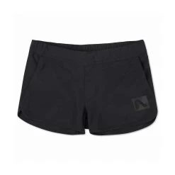 Flylow Hudson Short - Women's -Outdoor Sports Equipment Shop HudsonShort Black 03 40525.1650475754