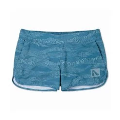 Flylow Hudson Short - Women's -Outdoor Sports Equipment Shop HudsonShort Lagoon 07 84899.1650475761