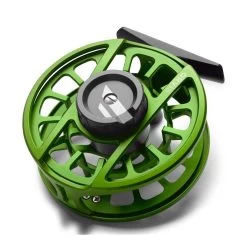 Orvis Hydros Fly Reel 11 Orvis Hydros Fly Reel -Outdoor Sports Equipment Shop Hydros Reel Matte Green 26798.1625001270