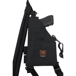 Man Gear Alaska Gen2 MTU Chest Holster