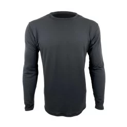 Corbeaux Men's Conundrum Crew -Outdoor Sports Equipment Shop IMG 6463 blk 94688.1602790965