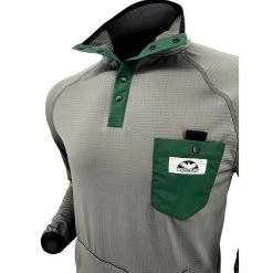 Corbeaux Men's Agent Pullover -Outdoor Sports Equipment Shop IMG 6527 13425.1608672411