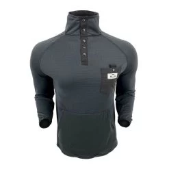 Corbeaux Men's Agent Pullover