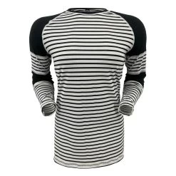 Corbeaux Women's Stripe Crew -Outdoor Sports Equipment Shop IMG 8782 ws 71958.1602885631