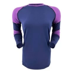 Corbeaux Women's Stripe Crew -Outdoor Sports Equipment Shop IMG 8805 np 74043.1603145995