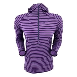 Corbeaux Women's Seeker Hoody