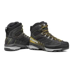 SCARPA Mescalito Trk GTX Men's Hiking Boots 11 SCARPA Mescalito Trk GTX Men's Hiking Boots -Outdoor Sports Equipment Shop IPPS MescalitoTrkGTX M DarkAnthraciteMustard BOTH 1 40947.1652986317
