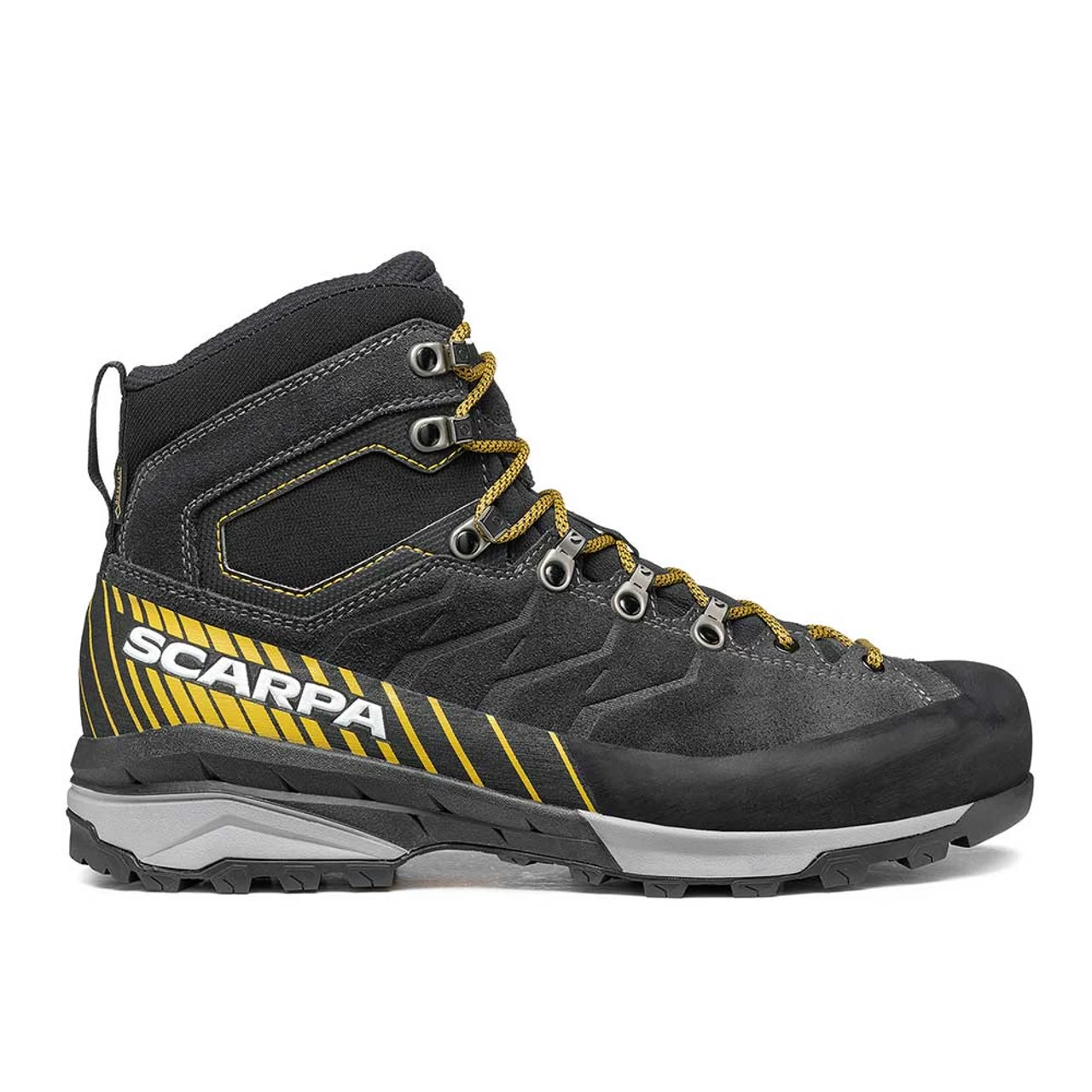 SCARPA Mescalito Trk GTX Men's Hiking Boots 3 SCARPA Mescalito Trk GTX Men's Hiking Boots