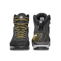 SCARPA Mescalito Trk GTX Men's Hiking Boots 13 SCARPA Mescalito Trk GTX Men's Hiking Boots -Outdoor Sports Equipment Shop IPPS MescalitoTrkGTX M DarkAnthraciteMustard FRT BCK 1 33931.1652986314