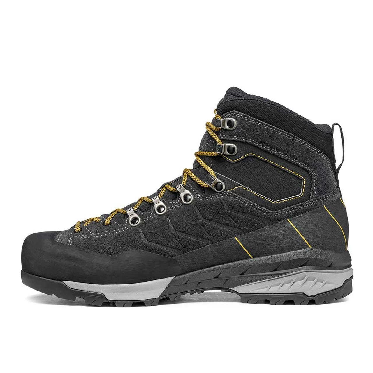 SCARPA Mescalito Trk GTX Men's Hiking Boots 4 SCARPA Mescalito Trk GTX Men's Hiking Boots - Image 2