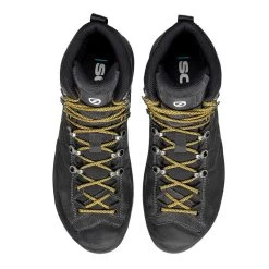 SCARPA Mescalito Trk GTX Men's Hiking Boots 10 SCARPA Mescalito Trk GTX Men's Hiking Boots -Outdoor Sports Equipment Shop IPPS MescalitoTrkGTX M DarkAnthraciteMustard TOP1 1 38582.1652986310