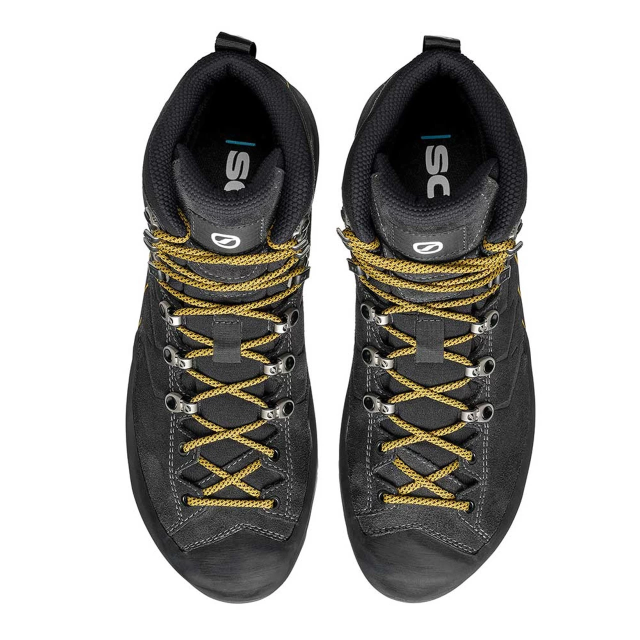 SCARPA Mescalito Trk GTX Men's Hiking Boots 5 SCARPA Mescalito Trk GTX Men's Hiking Boots - Image 3