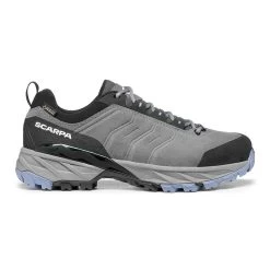 SCARPA Rush Trail GTX Women's Hiking Shoes 11 SCARPA Rush Trail GTX Women's Hiking Shoes -Outdoor Sports Equipment Shop IPPS RushTrailGTX W SmokeProvence EXT 36333.1653070745