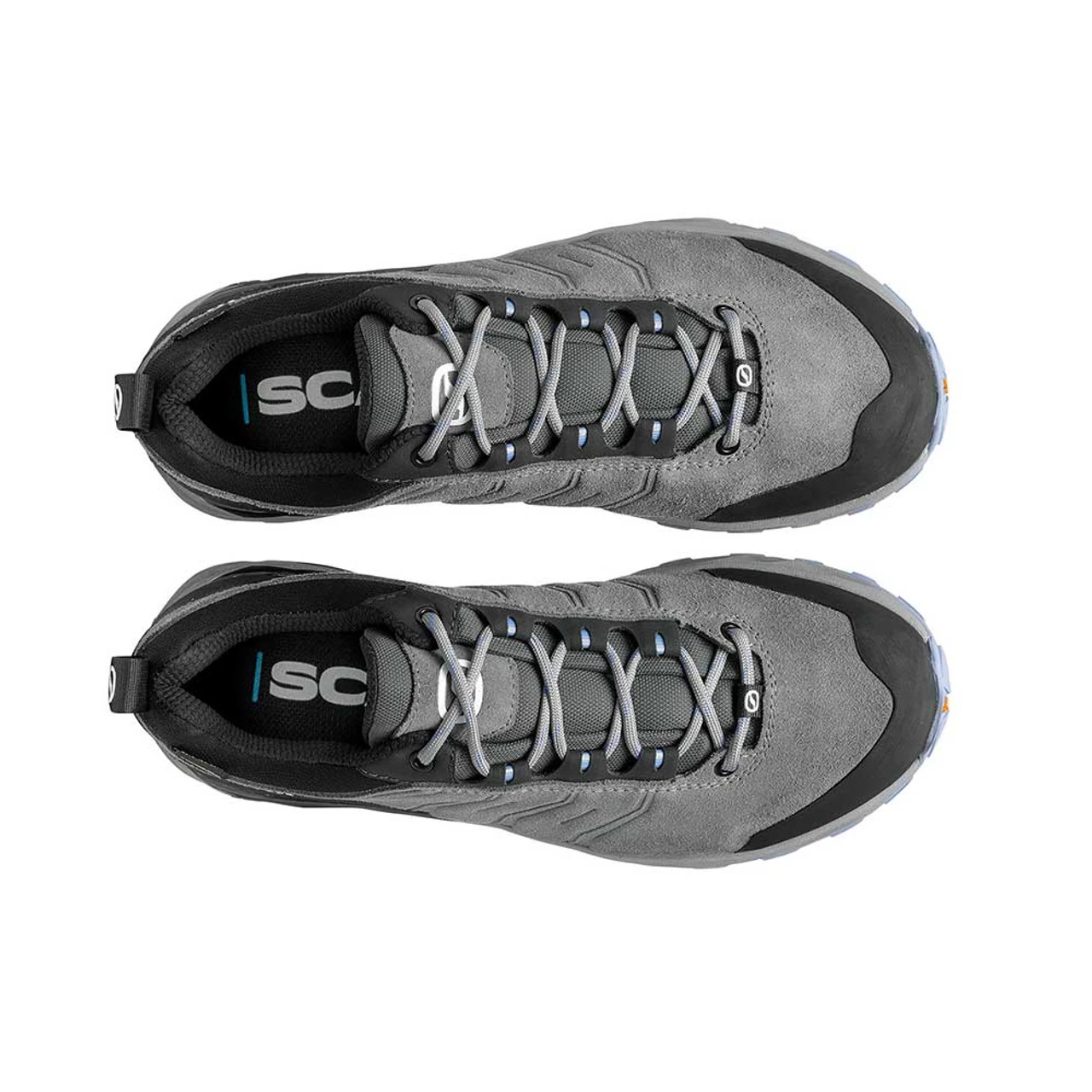 SCARPA Rush Trail GTX Women's Hiking Shoes 4 SCARPA Rush Trail GTX Women's Hiking Shoes - Image 2