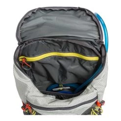 Big Agnes Impassable 20L Backpack -Outdoor Sports Equipment Shop Impassable 20L Fog Hydration Detail copy 36195.1649269259