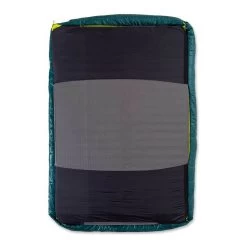 NEMO EQUIPMENT NEMO Jazz Sleeping Bag -Outdoor Sports Equipment Shop JAZZ DOUBLE BACK copy 11560.1641402169