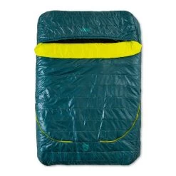 NEMO EQUIPMENT NEMO Jazz Sleeping Bag -Outdoor Sports Equipment Shop JAZZ DOUBLE MAIN closed copy 72008.1641402198