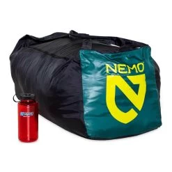 NEMO EQUIPMENT NEMO Jazz Sleeping Bag -Outdoor Sports Equipment Shop JAZZ DOUBLE PACKED copy 58176.1641402182