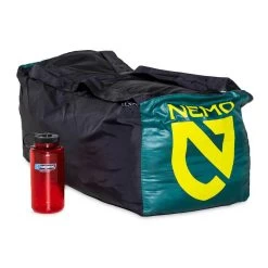 NEMO EQUIPMENT NEMO Jazz Sleeping Bag -Outdoor Sports Equipment Shop JAZZ PACKED copy 60874.1641402174