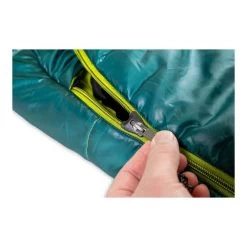 NEMO EQUIPMENT NEMO Jazz Sleeping Bag -Outdoor Sports Equipment Shop JAZZ ZIPPER copy 31463.1641246567