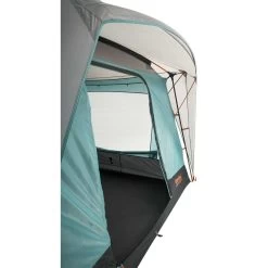 Eureka Jade Canyon X4 Person Tent 16 Eureka Jade Canyon X4 Person Tent -Outdoor Sports Equipment Shop JCX4 DoorOverhang 88522.1611169434