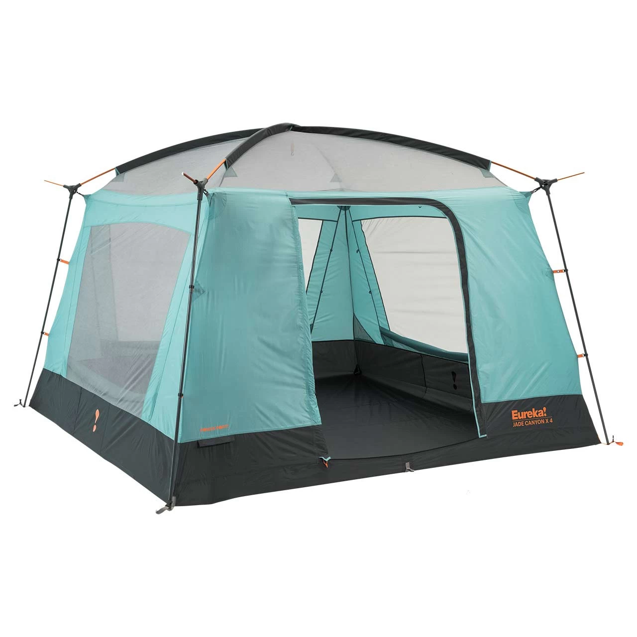 Eureka Jade Canyon X4 Person Tent 12 Eureka Jade Canyon X4 Person Tent - Image 10