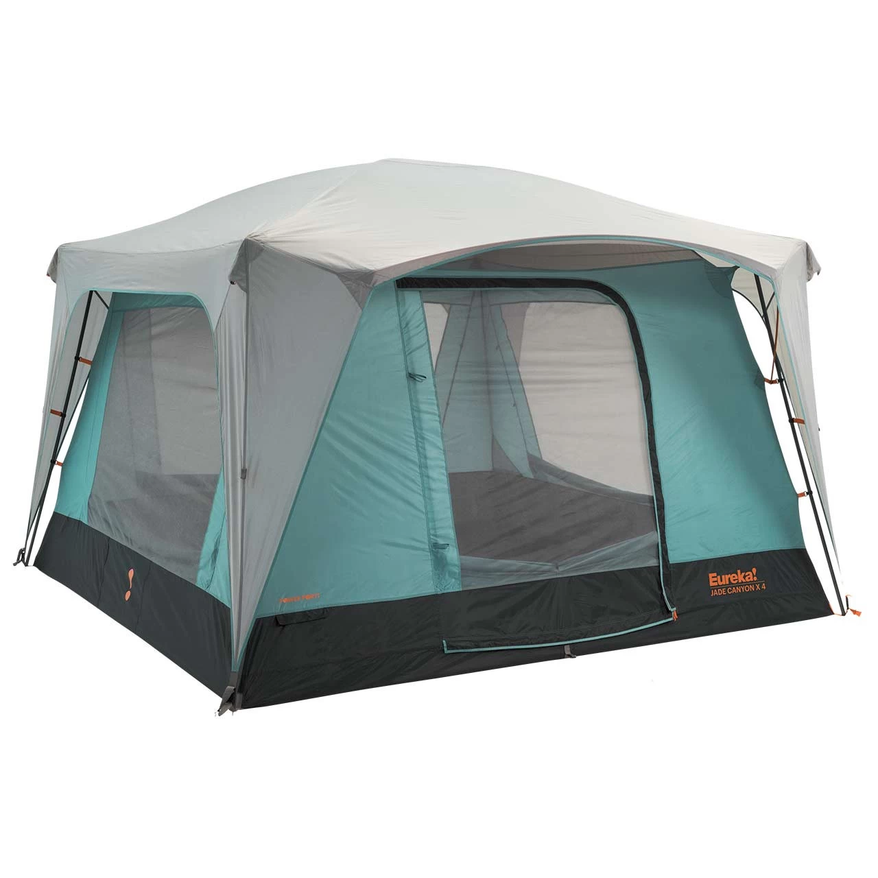 Eureka Jade Canyon X4 Person Tent 9 Eureka Jade Canyon X4 Person Tent - Image 7