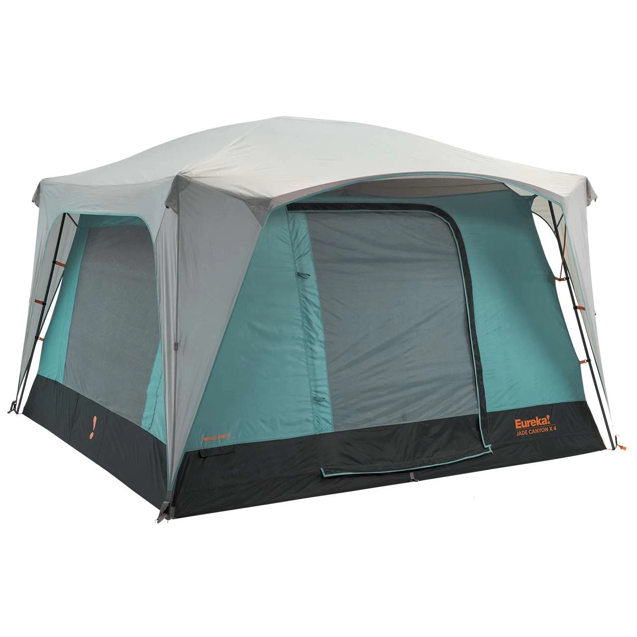 Eureka Jade Canyon X4 Person Tent 10 Eureka Jade Canyon X4 Person Tent - Image 8