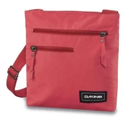 Dakine Jo Jo Crossbody Bag -Outdoor Sports Equipment Shop JOJO MINERALRED 194626504131 08230042 MINERALRED 42M MAIN 86816.1691767529