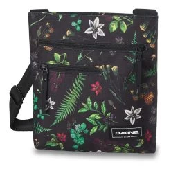 Dakine Jo Jo Crossbody Bag -Outdoor Sports Equipment Shop JOJO WOODLANDFLORAL 194626469072 08230042 WDLANDFLRL 32M MAIN 88419.1682365104