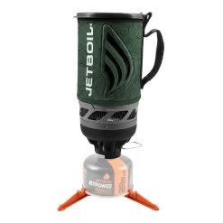 Jetboil Flash Cooking System