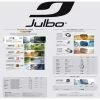 Julbo Wellington Lifestyle Sunglasses -Outdoor Sports Equipment Shop Julbo Sunglasses Guide 55089.1614643007