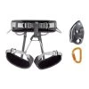 Petzl CORAX GRIGRI Sm’D Kit -Outdoor Sports Equipment Shop K032AA KIT CORAX GRIGRI kit copy 42482.1654201199