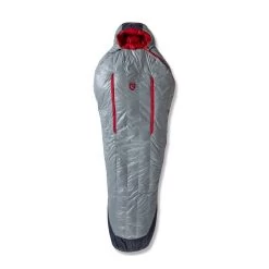 NEMO EQUIPMENT NEMO Kayu 15 Down Sleeping Bag -Outdoor Sports Equipment Shop KAYU MENS 15 CLOSED copy 21667.1641924525