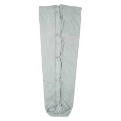 Big Agnes Kings Canyon Ultralight Quilt -Outdoor Sports Equipment Shop KIngs Canyon UL Back View 93004.1586212135