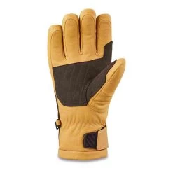 Dakine Kodiak GORE-TEX Snowboard Glove -Outdoor Sports Equipment Shop KODIAKGORETEXGLOVE TAN 194626499345 10003974 TAN 42M BACK 51865.1699387754