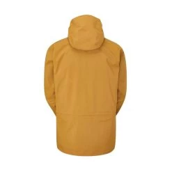 Rab Kangri GTX Jacket - Men's -Outdoor Sports Equipment Shop Kangri GTX Jacket Footprint QWH 01 FPT Back 34251.1694458011