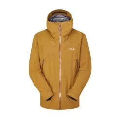 Rab Kangri GTX Jacket - Men's -Outdoor Sports Equipment Shop Kangri GTX Jacket Footprint QWH 01 FPT 20100.1694458015